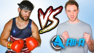 The Fight KSI & Logan Paul Don't Want You to Know About...