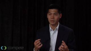 Ed Jay, American Express: One-on-One @ dCMO Summit