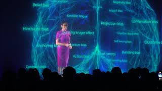 Sylvie di Giusto - The Power of Choice 7 Minute Excerpt