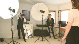 Vortex Business Solutions - Visual Solutions - Commercial Photography and Video Production