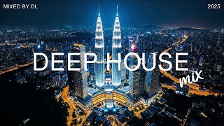 New Week, New Vibes 🌞 24/7 Tropical Deep House & Chill Lounge