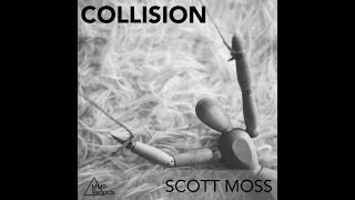 COLLISION ALBUM / SCOTTLMOSS