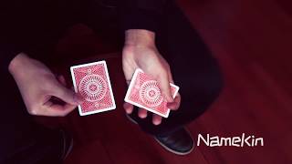 Color Turnover Aces