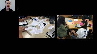 Jessa Rogers' CLS2021 Keynote - "Indigenous Reflections on Connected Education"