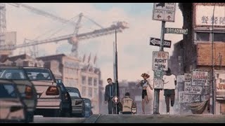 A F O O T 👣 ~ a quick stroll can be highly effective try it out friends! |stress relieving music|