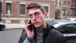 Todd's Prank Calls
