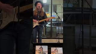 Always a fun one! Blame myself-Live at the Asbury Park Brewery #asburypark #openmicmusic #openmic