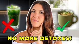 Forget Detoxes: Eat These 8 Foods To Reduce Inflammation