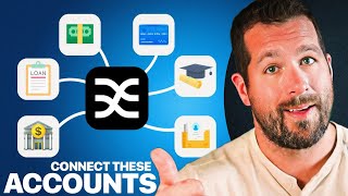 Which Accounts Can You Actually Connect to Your Sequence Map