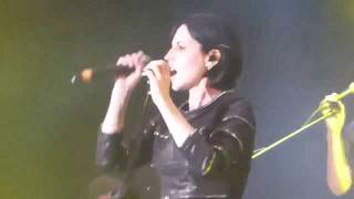 The Cranberries - Live in Lima - Perú. 17/12/2016.