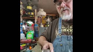 Tank bracket repair on the Optimus 8R will it work 