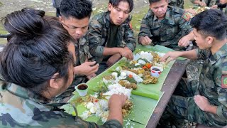 Nam sepoy ho le vv teh an neh khom na 🫠 // vlogs