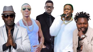 Detacha Has No Kind Words  For Eddy Yawe Over Bobi Wine