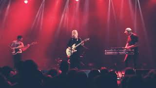 Men I Trust — Whiplash Live in Montréal March 19th 2019