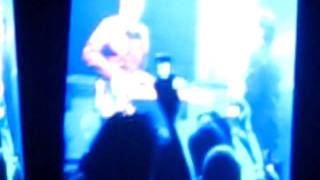 Mr. Big - Green Tinted Sixties Mind LIVE