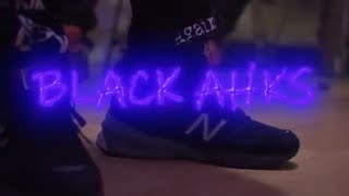 OG Dutch Master - Black Ahks (Official Music Video)