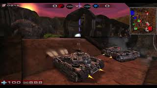 Unreal Tournament 2004 Onslaught Twitch Apr 5, 2025