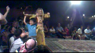 Belly Dance Show in Dubai