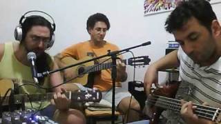Cranberries - Zombie (acoustic cover)