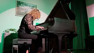 Pàppa D. "Is This A Dream?" Live At Ye Cafe, 9/7/23