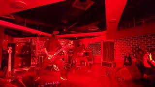 Thrash: In for the Kill Live