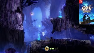 Ori & the Blind Forest - Nintendo Switch - Let's Play