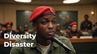 Could Diversity Initiatives Be Hurting Society?