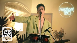 Trailer |  Session 180 presents: L8ching in an immersive live music experience