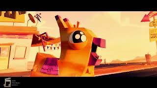 La Vida De Una Piñata - IFMC Summer 23' - Jacob Lack