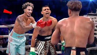 They DANCE, MOCK & DESTROY Opponents! The Flashiest Fighters EVER! (Brutal KOs)