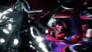 Warframe | To level up maybe?