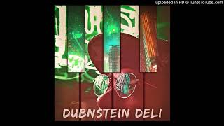 Kowrites - Dubnstein Deli (feat. Doombox)