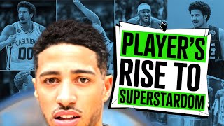 Tyrese Haliburton Is The NBA's Most Underdog Superstar