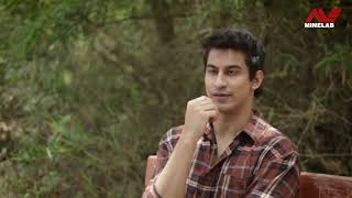 Unlocking India's Secrets: A Treasure Hunter's Journey