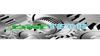 DMT Tech Live Stream