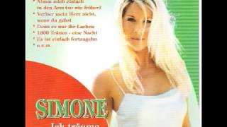 Simone - Ich lieb dich oder nicht