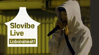 [Slovibe Live] lobonabeat! [랍온어비트] - [lobonatune2¡] trip! live