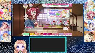 I haven't started the Ruby event and it ends tonight [10/14/2022] VOD
