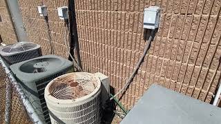 Moving Violations Video No. 337: Where is the Working Space?