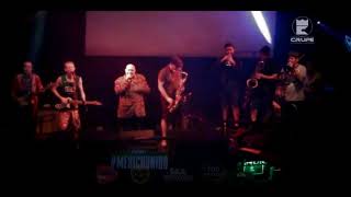 lolly pop bad manners