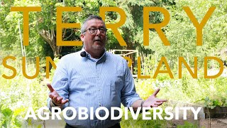 Agrobiodiversity | Terry Sunderland - Agroforestry