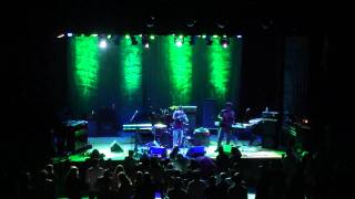 Lloyd's Rocksteady Revue @ Variety Playhouse