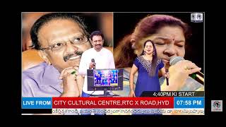 Balapam patti bhama ballo/GS&Priya