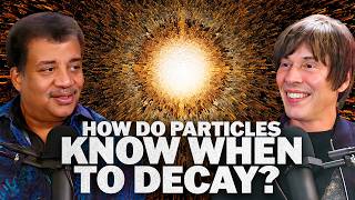 Are We The Universe’s Way of Knowing Itself? With Brian Cox