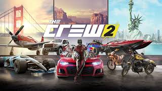 Jump Back Jack (The Strange Case of 1950) - The Crew 2 (New Extended Edit)