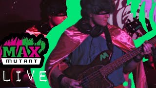 Max Mutant DJ SET (LIVE) The Salty Dog