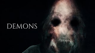 The Philosophy of Demons