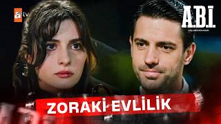 Ortak Bir Anlaşma: Yılmaz ve Melek Evliliği - A.B.İ. Kolaj