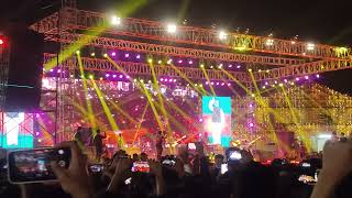 কারণে অকারণে || karone okarone || Minar || Cumilla live concert 2022