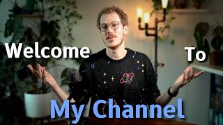 Welcome To Wanderloots 📝 What To Expect + Map Of My Channel 💡